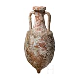 Amphora of the Lamboglia 2 type, late 2nd &ndash; mid-1st century B.C.