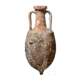 Amphora of the Lamboglia 2 type, late 2nd &ndash; mid-1st century B.C.