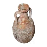 Amphora of the Lamboglia 2 type, late 2nd &ndash; mid-1st century B.C.