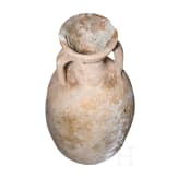 Dressel 10 type amphora, 1st century BC &ndash; 1st century AD