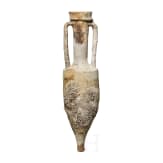 An amphora of the Dressel 1B type, 1st - 3rd quarter of the 1st century A.D.