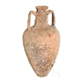 Amphora of the &lsquo;Gallic 3&rsquo; type, 1st century A.D.