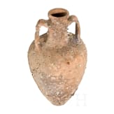 Amphora of the &lsquo;Gallic 3&rsquo; type, 1st century A.D.