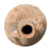 Amphora of the &lsquo;Gallic 3&rsquo; type, 1st century A.D.