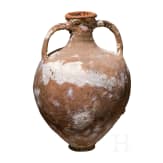 Amphora of the &lsquo;Gallic 5&rsquo; type, second half of the 1st &ndash; third quarter of the 2nd century A.D.