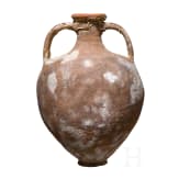 Amphora of the &lsquo;Gallic 5&rsquo; type, second half of the 1st &ndash; third quarter of the 2nd century A.D.