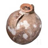 Amphora of the &lsquo;Gallic 5&rsquo; type, second half of the 1st &ndash; third quarter of the 2nd century A.D.