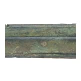 A fully-hilted sword from the Urnfield period, type "Schwaig", Hallstatt A1 stage, 12th century B.C.