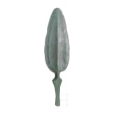 Late Bronze Age dagger blade, Southeastern Europe, 14th - 13th century B.C.
