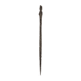 An iron sword from the Hallstatt C period, approx. mid-8th to late 7th century B.C.