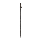 An iron sword from the Hallstatt C period, approx. mid-8th to late 7th century B.C.