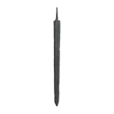 A Migration period sword blade, early Merovingian period, 5th - early 6th century A.D.