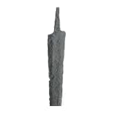 A Migration period sword blade, early Merovingian period, 5th - early 6th century A.D.