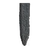 A Migration period sword blade, early Merovingian period, 5th - early 6th century A.D.