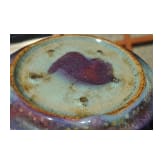 A purple-splashed Jun bowl, probably Northern Song or Jin Dynasty (12th century)