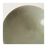 A Chinese Longquan celadon-glazed lotus bowl, probably Yuan or Ming dynasty (14th - 17th century)