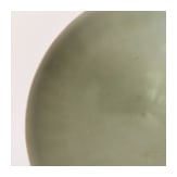A Chinese Longquan celadon-glazed lotus bowl, probably Yuan or Ming dynasty (14th - 17th century)
