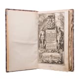 Matthaeus Merian, Topographia Sveviae, Frankfurt, 1643
