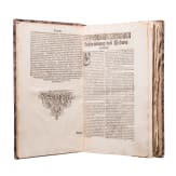 Matthaeus Merian, Topographia Sveviae, Frankfurt, 1643
