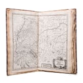 Matthaeus Merian, Topographia Sveviae, Frankfurt, 1643