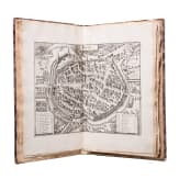 Matthaeus Merian, Topographia Sveviae, Frankfurt, 1643