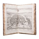 Matthaeus Merian, Topographia Sveviae, Frankfurt, 1643