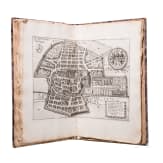 Matthaeus Merian, Topographia Sveviae, Frankfurt, 1643