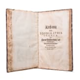 Matthaeus Merian, Topographia Sveviae, Frankfurt, 1643