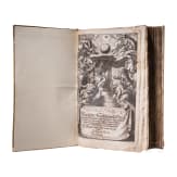 Abelin, Johannes Philipp: Theatrum Europaeum, Frankfurt a.M., Matth&auml;us Merian, 1662
