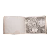 Lotter, Tobias Conrad (1717 - 1777), Atlas Minor praecipua orbis terrarum imperia, regna et provincias, Germaniae potissimum, Augsburg, 2nd half of the 18th century