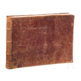 Lotter, Tobias Conrad (1717 - 1777), Atlas Minor praecipua orbis terrarum imperia, regna et provincias, Germaniae potissimum, Augsburg, 2nd half of the 18th century