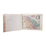 Lotter, Tobias Conrad (1717 - 1777), Atlas Minor praecipua orbis terrarum imperia, regna et provincias, Germaniae potissimum, Augsburg, 2nd half of the 18th century