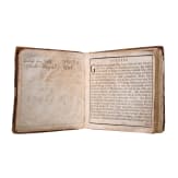 Lobeck, Tobias (ed.): Sack-Atlas, Augsburg, mid 18th century