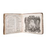 Lobeck, Tobias (ed.): Sack-Atlas, Augsburg, mid 18th century