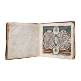 Lobeck, Tobias (ed.): Sack-Atlas, Augsburg, mid 18th century