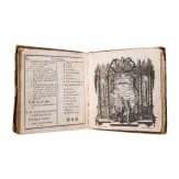 Lobeck, Tobias (ed.): Sack-Atlas, Augsburg, mid 18th century