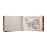 Atlas Portatilis, Johann Christoph Weigel and Johann David K&ouml;hler, German, 18th century