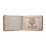 Atlas Portatilis, Johann Christoph Weigel and Johann David K&ouml;hler, German, 18th century
