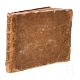 Atlas Portatilis, Johann Christoph Weigel and Johann David K&ouml;hler, German, 18th century