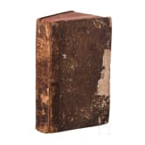 Hieronymus Napoleon, Code Napoleon - The only official edition for the Kingdom of Westphalia, Strasbourg 1808