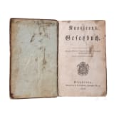 Hieronymus Napoleon, Code Napoleon - The only official edition for the Kingdom of Westphalia, Strasbourg 1808