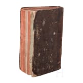 Hieronymus Napoleon, Code Napoleon - The only official edition for the Kingdom of Westphalia, Strasbourg 1808