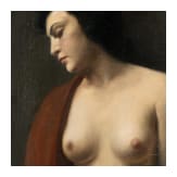 Hans Hassenteufel (1887 - 1943), Nude, Munich, 1st half of the 20th century