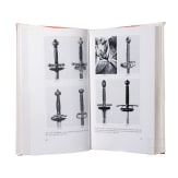 Seitz, Heribert: Edged Weapons, Vol. I + II, Munich 1981