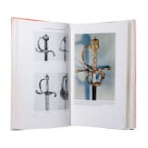 Seitz, Heribert: Edged Weapons, Vol. I + II, Munich 1981