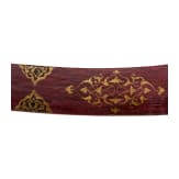 An Ottoman bow, 18th century