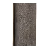 An Ottoman shamshir with fine wootz Damascus blade, circa 1830