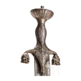 An Afghan pulouar, 19th century