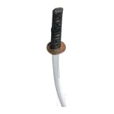 A Wakizashi with early Shinto-period blade