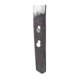 A Wakizashi with early Shinto-period blade